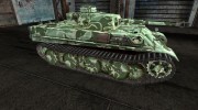Шкурка для PzKpfw V-IV / Alpha para World Of Tanks miniatura 5