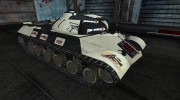 Шкурка для ИС-3 (Вархаммер) for World Of Tanks miniature 5