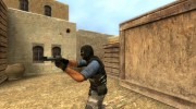 Compact Pistol для Counter-Strike Source миниатюра 5