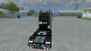 Scania R 560 heavy duty v 2.0 para Farming Simulator 2013 miniatura 6