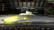 Премиум ангар STALKER для World Of Tanks миниатюра 5