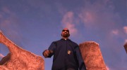 Real Skybox and Ultra Lensflares for GTA San Andreas miniature 18