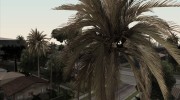 GTA 5 Palms для GTA San Andreas миниатюра 3
