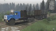 ЗиЛ 433440 Euro for Spintires 2014 miniature 12