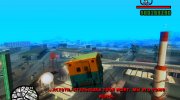 DSL Плохая Жизнь (часть 1) para GTA San Andreas miniatura 5