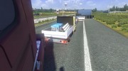 Russian Traffic Pack v1.1 for Euro Truck Simulator 2 miniature 4