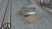 Tuning Mod v1.1.2 para GTA San Andreas miniatura 10