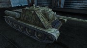 СУ-85 от Steel_Titan для World Of Tanks миниатюра 5