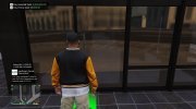Wanted Consequences 1.0 for GTA 5 miniature 6