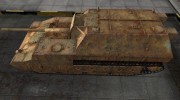 Шкурка для СУ-14 para World Of Tanks miniatura 2