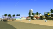Увеличение прорисовки машин и педов for GTA San Andreas miniature 3