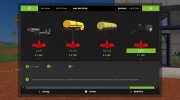 Пак МАЗов и ЯАЗов - 200-й Серии v.1.1 for Farming Simulator 2017 miniature 41