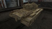 T32 для World Of Tanks миниатюра 4
