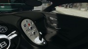 Bugatti Veyron 16.4 v1.0 new skin for GTA 4 miniature 7