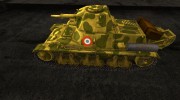 Шкурка для H39 for World Of Tanks miniature 2