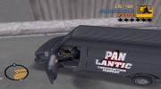Panlant HQ для GTA 3 миниатюра 13