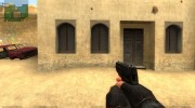 Valve P228 on Inters Animations para Counter-Strike Source miniatura 1
