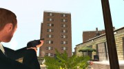 Riot Gun для GTA 4 миниатюра 3