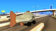 ЯзьМобиль for GTA San Andreas miniature 4