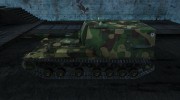 Объект 212 for World Of Tanks miniature 2