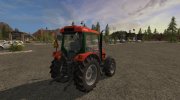Ursus С-380 версия 1.1.0 for Farming Simulator 2017 miniature 4