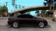 2005 Pontiac GTO для GTA San Andreas миниатюра 5