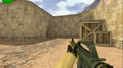M4A1-S Knight из CS:GO para Counter Strike 1.6 miniatura 5