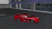 GTA V Imponte Ruiner ZZ-8 for GTA San Andreas miniature 3