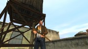 Mosin-Nagant para GTA 4 miniatura 1