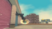 Real Weapons (Apokalypse) para GTA 3 miniatura 4