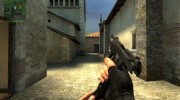 M9 for USP for Counter-Strike Source miniature 3