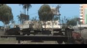 Автомобильная свалка 3.0 для GTA San Andreas миниатюра 12