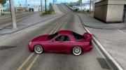 Mazda RX7 FD3S Type-R Bathurst for GTA San Andreas miniature 2