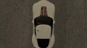 Toyota Supra FT for GTA San Andreas miniature 4