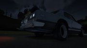 Nissan Skyline 3100 GT-Kai para GTA San Andreas miniatura 3