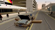 GTA V Bravado Gauntlet Weaponized для GTA San Andreas миниатюра 10