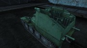 Grille loli for World Of Tanks miniature 3