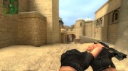 Usp Dark Army Style for Counter-Strike Source miniature 3