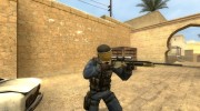 Desert Scout + Sound & Scope for Counter-Strike Source miniature 4