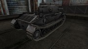 Шкурка для PzKpfw VI Tiger (P) for World Of Tanks miniature 4