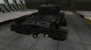 Шкурка для T32 for World Of Tanks miniature 4