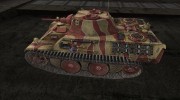 VK1602 Leopard от MonkiMonk for World Of Tanks miniature 2
