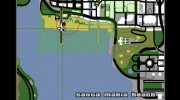 Ждун для GTA San Andreas миниатюра 4