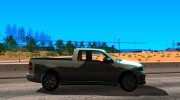 Saleen S331 Super Cab for GTA San Andreas miniature 5