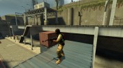 PhoenixConnection_DesertDivision для Counter-Strike Source миниатюра 5