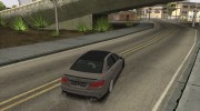 Brabus 900 para GTA San Andreas miniatura 5