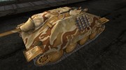 Hetzer 20 for World Of Tanks miniature 1