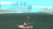 Reefer GTA IV для GTA San Andreas миниатюра 2
