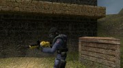 Power tool-a-nator for Counter-Strike Source miniature 5