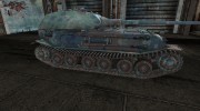 шкурка для VK4502(P) Ausf. B №61 для World Of Tanks миниатюра 5